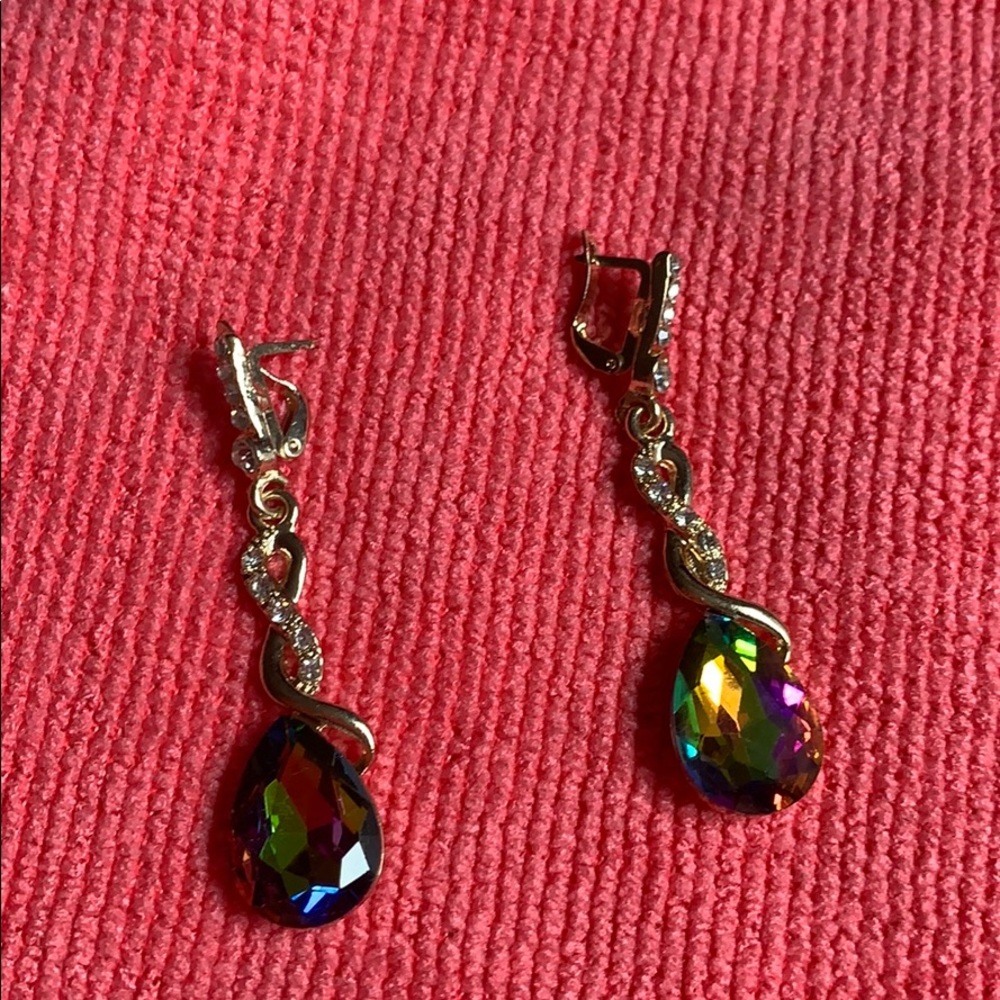 Donna Earrings